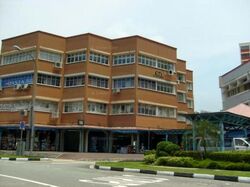 Bukit Batok Street 11 (D23), Shop House #627334551